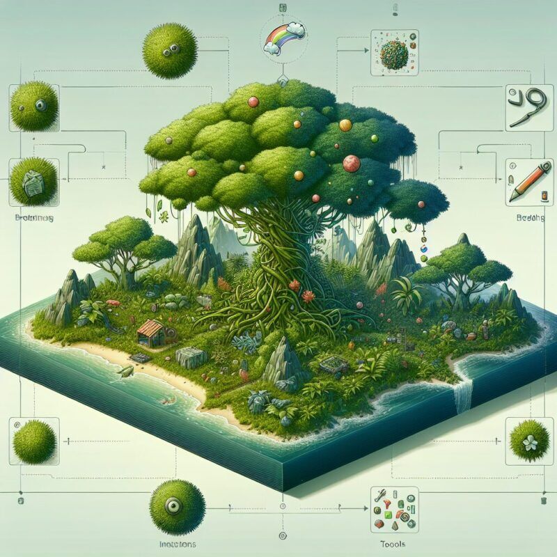 How To Breed A Wubbox On Plant Island