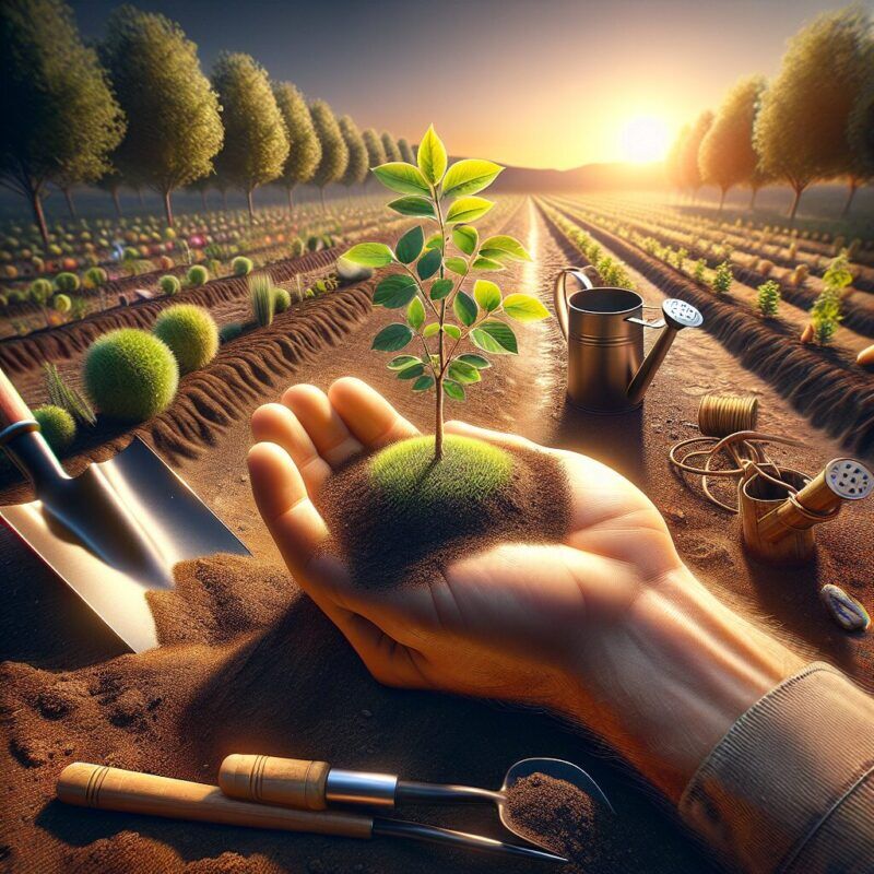 When To Plant Hybrid Poplar Trees